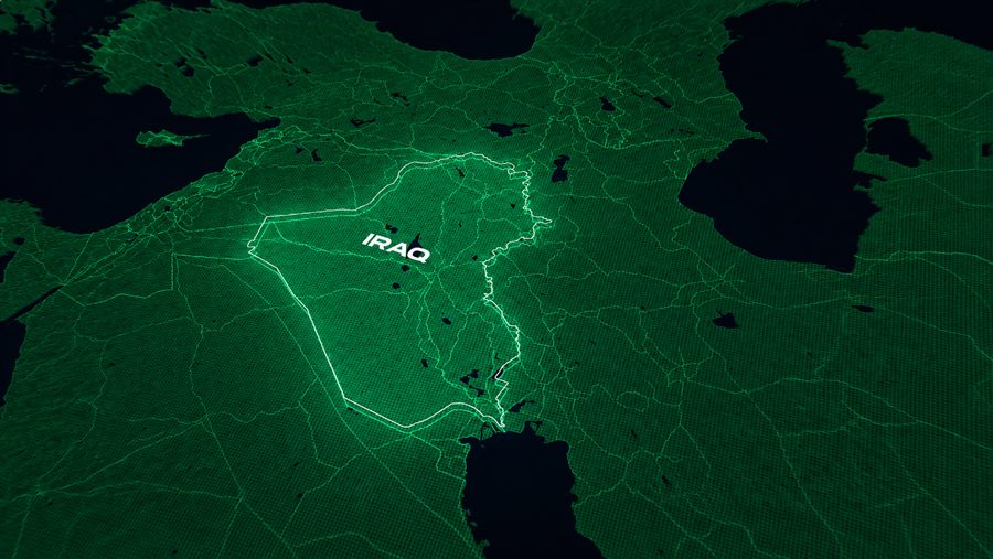 Motion Map
